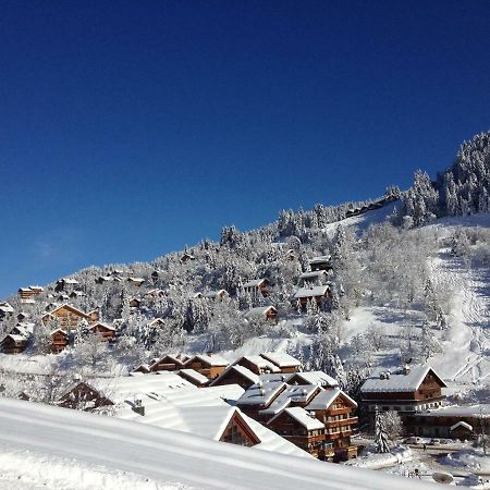 Royal 513 Lägenhet Brides-les-Bains Exteriör bild