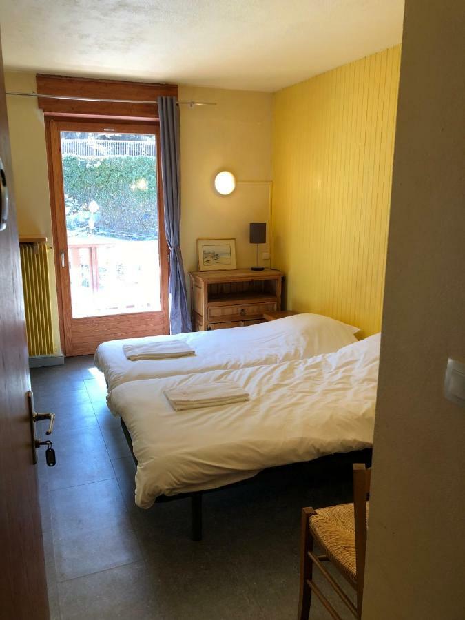 Royal 513 Lägenhet Brides-les-Bains Exteriör bild